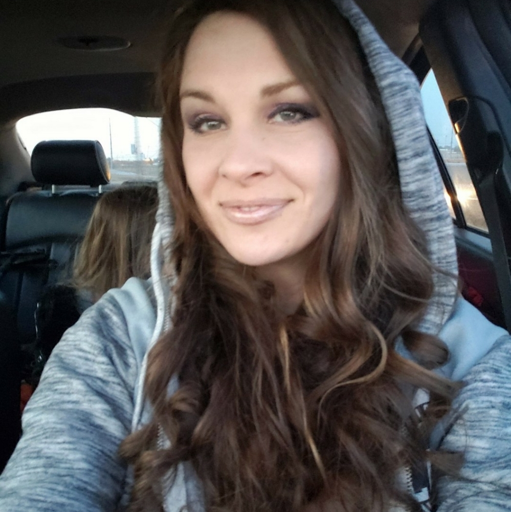 Meet your Posher, Janet